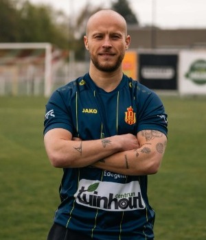K. Kontich FC